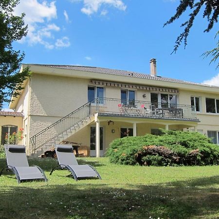 La Belle Jaune- Bed And Breakfast Moulins-les-Metz Buitenkant foto