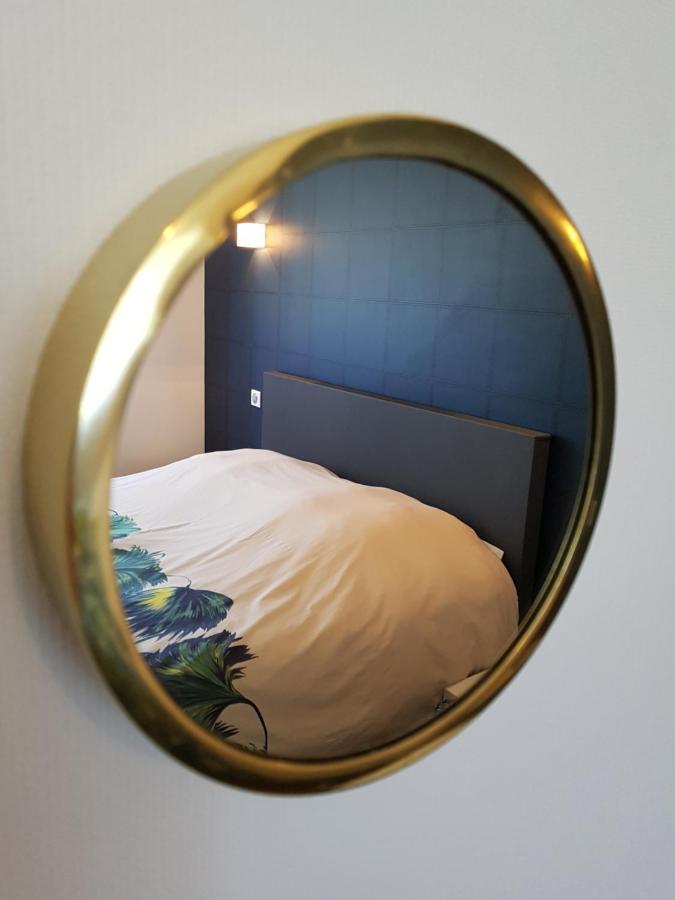 La Belle Jaune- Bed And Breakfast Moulins-les-Metz Buitenkant foto